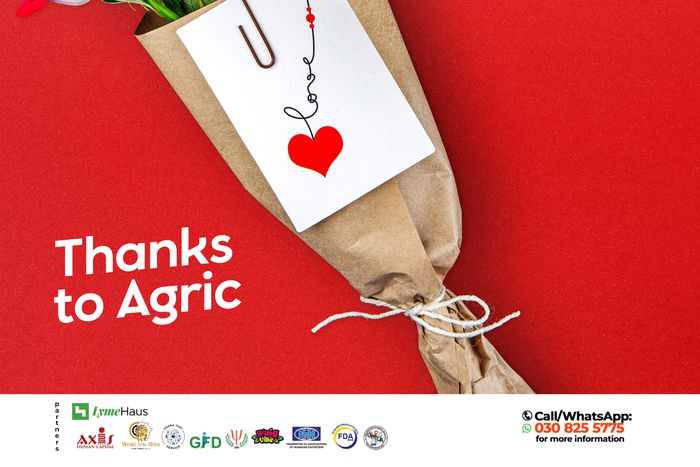 Agriculture and Love: How ATVET and farming cultivate strong relationships
