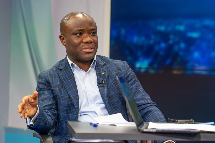 ‘Oral has not failed, Ghanaian law ensures fair trial, not instant punishment’ – Kwakye Ofosu