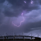 Lightening via Getty Images