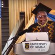 Visually challenged UG student defies odds, graduates with 4.0 final GPA