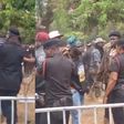 Heavy blows fly as thugs disrupt Ashanti Region council of state election (video)