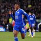 Watch Fatawu Issahaku’s stunning goal in Leicester’s dramatic collapse against Southampton