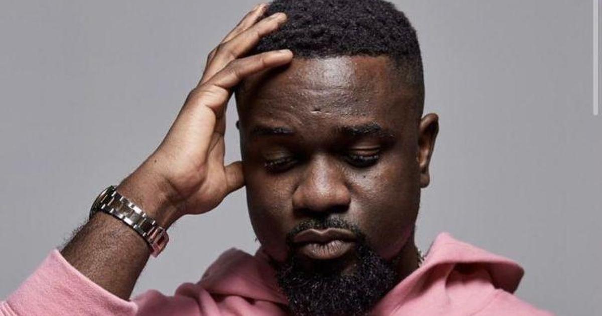 Sarkodie pleads with event organisers to stop scheduling his performances at 4am