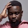 Sarkodie names his top 3 Ghanaian footballers of all time [Video]