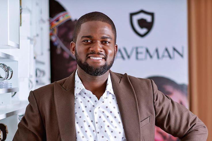 Caveman Watches launches personalised 'ticking heart' timepieces with custom dials