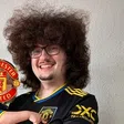 No haircut for Man United fan as West Ham ends Red Devils’ winning streak