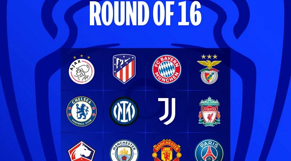 Champions League: Round of 16 second leg key stats, insights & predictions