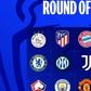 Champions League: Round of 16 second leg key stats, insights & predictions