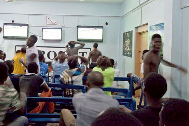 Breaking: Parliament scraps betting tax awaiting President Mahama’s signature