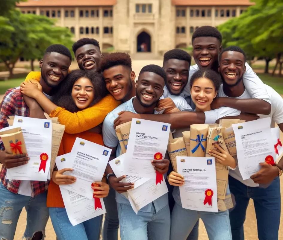 Top scholarships for Ghanaian students and how to apply