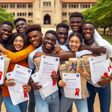 Top scholarships for Ghanaian students and how to apply