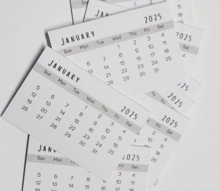 Who named the months of the year? Here's all you need to know