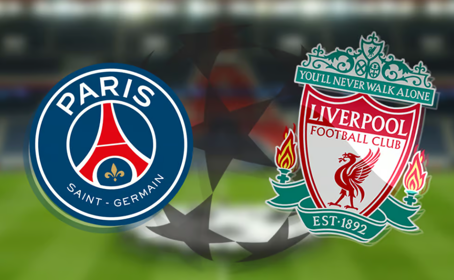 Champions League: Liverpool host PSG, Leverkusen clash with Bayern - Match predictions