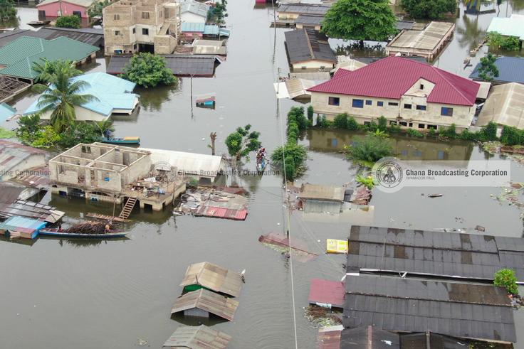 VRA CEO, deputies to be dismissed if Akosombo dam spillage disaster recurs – Mahama