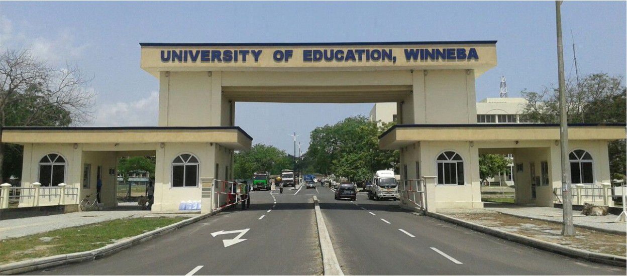 University of Education \'sacks\' 38 frst-year students over poor GPA - Full list