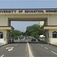 University of Education 'sacks' 38 first-year students over poor GPA - Full list