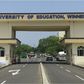 University of Education 'sacks' 38 first-year students over poor GPA - Full list