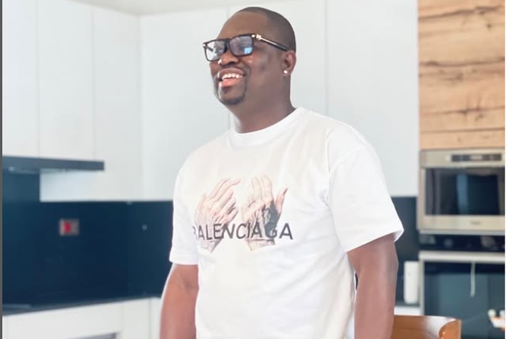 Popular cartoonist Nii Kpakpo arrested over GH₵448K visa fraud