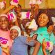 Government allocates GHS 292.4m for provision of free sanitary pads to schoolgirls