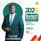 The Finance Minister, Dr. Cassiel Ato Forson, will today present the 2025 Budget and Economic Policy Statement in Parliament.