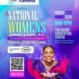 National Women's Summit & Expo 2026 set to convene Ghana's most influential women leaders