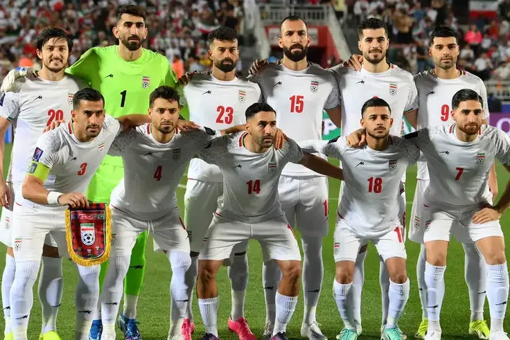 Iran withdraws from 2026 FIFA World Cup amid escalating U.S conflict