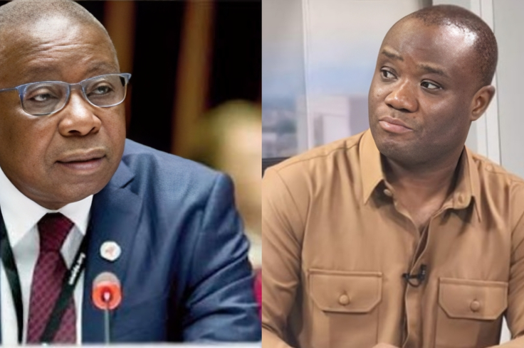 ORAL: Another former Akufo-Addo appointee to face court over alleged corruption