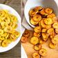 FDA threatens legal action against vendors using plastic to fry plantain chips