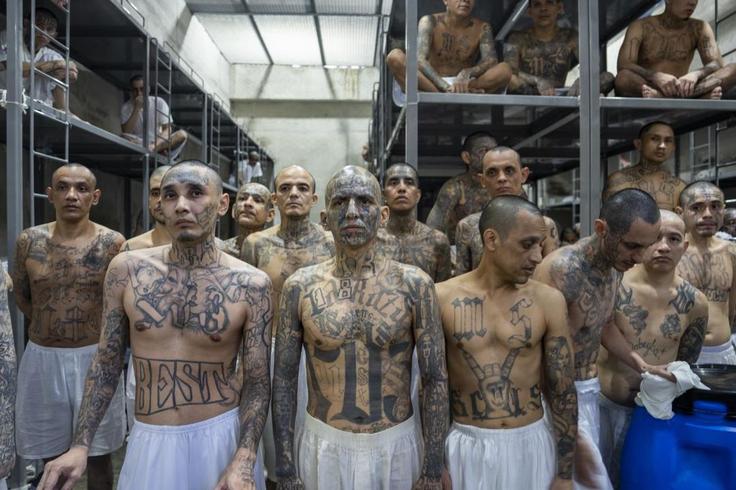 15 most dangerous and brutal prisons in the world