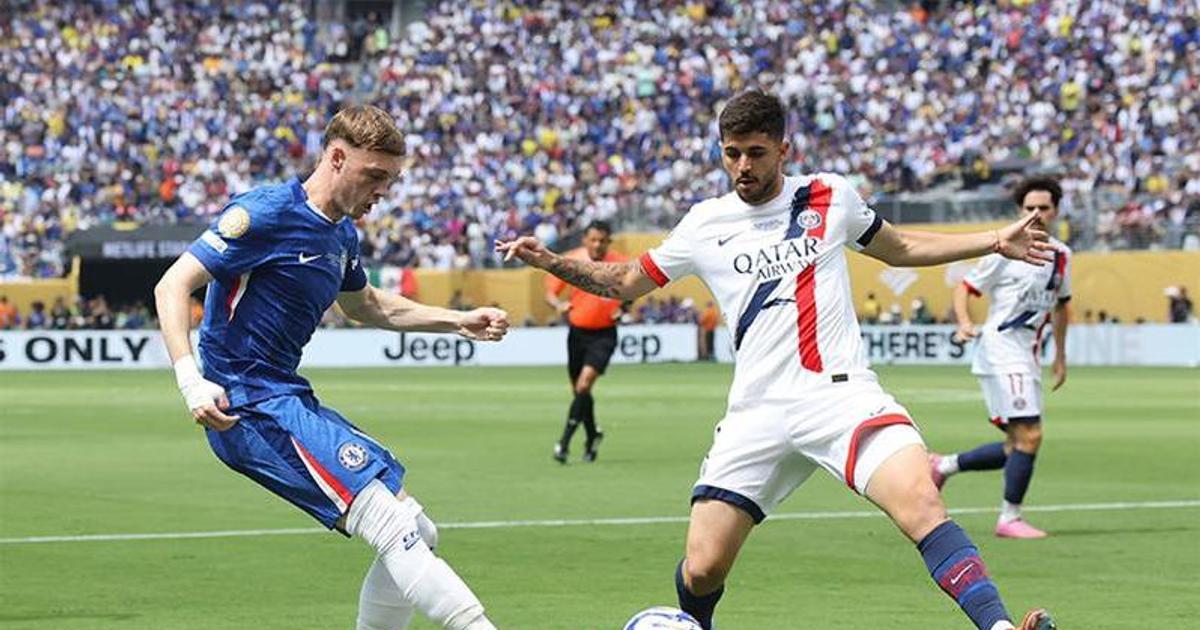 Champions League: PSG vs Chelsea - Preview, Key Stats, Line-ups ...