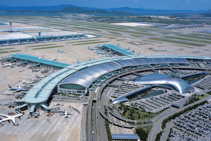 10 Best Airports in the World: 2026 Global Rankings