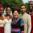 5 cultures where women marry men - and even other women