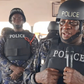 'Forgive us' - IGP Yohuno begs Bawku Naaba over police-youth clash [Video]