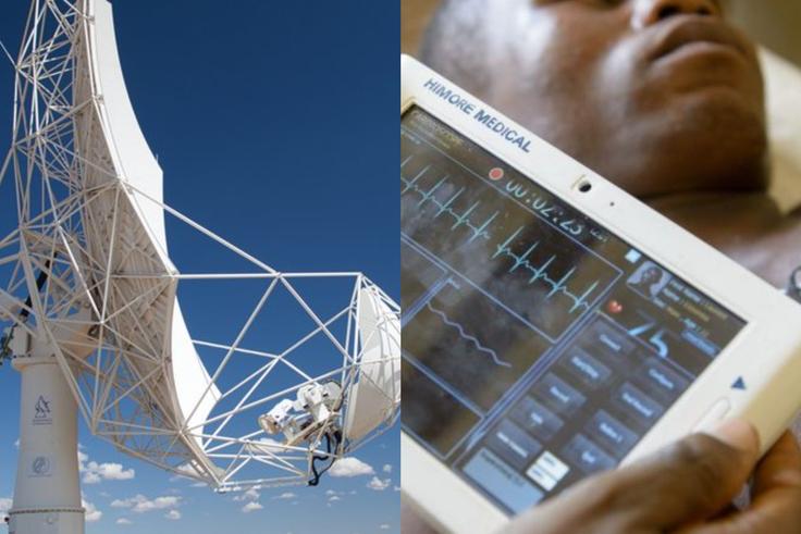 10 technological inventions you didn't know were made by Africans