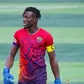 Hearts of Oak keeper Benjamin Asare