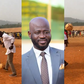 Messi is shaking: Ghanaian MP wows locals with impressive football skills (Video)