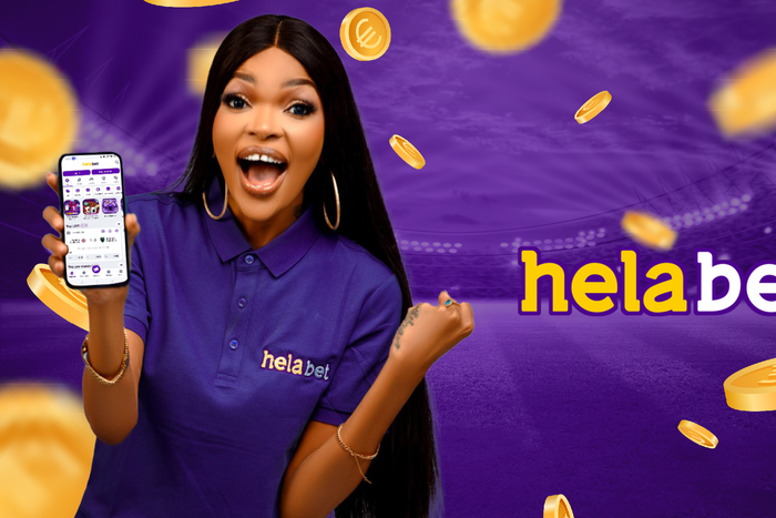 Sports betting made easy: Why bettors in Ghana are choosing Helabet