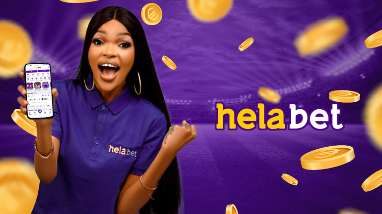 Sports betting made easy: Why bettors in Ghana are choosing Helabet
