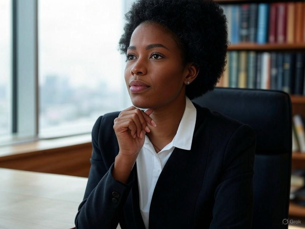 Being a provider isn’t enough anymore: 7 things women expect in 2025