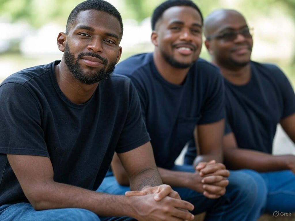 5 reasons ‘soft life’ isn’t just for women — Men deserve it too