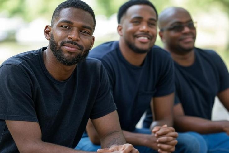 5 reasons ‘soft life’ isn’t just for women — Men deserve it too