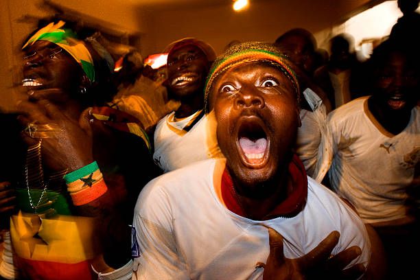 ‘Before I leave this earth’ - Asamoah’s grim World Cup prediction for Africa