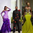 TGMA2025: Here are 14 of the best looks from the red carpet: Which one is your favourite?