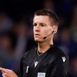 UEFA appoints German referee Daniel Siebert for 2026 UCL final, see full list of officials