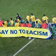FIFA introduces no racism, be active and unity campaigns ahead of World Cup 2026