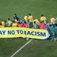 FIFA introduces no racism, be active and unity campaigns ahead of World Cup 2026