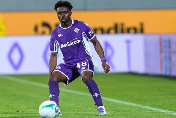 Tariq Lamptey leaves Fiorentina after injury-hit spell ends in contract termination | Getty Images