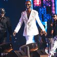 Black Sherif says he is confident he can win TGMA Artiste of the Year for a third time