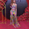Barbee’s TGMA 2026 debut steals the spotlight in self-designed couture