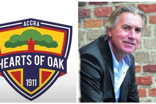 Hearts of Oak seek amicable settlement in René Hiddink dispute amid growing legal pressure